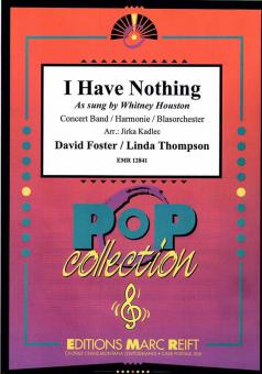 I Have Nothing Download