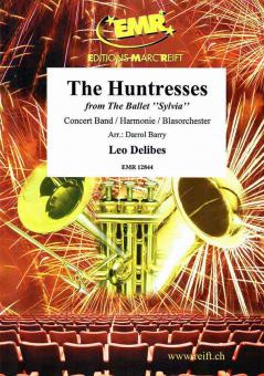 The Huntresses Download