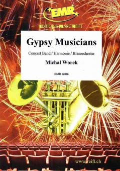 Gypsy Musicians Download