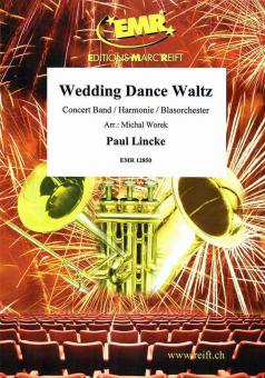 Wedding Dance Waltz Standard