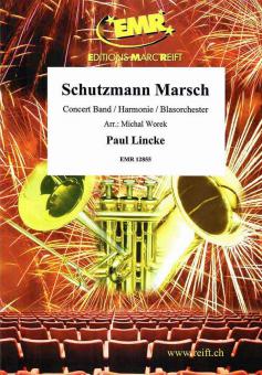 Schutzmann Marsch Download