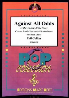 Against All Odds Download