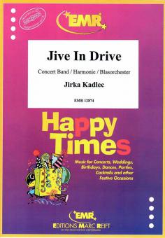 Jive In Drive Standard
