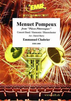 Menuet Pompeux Download