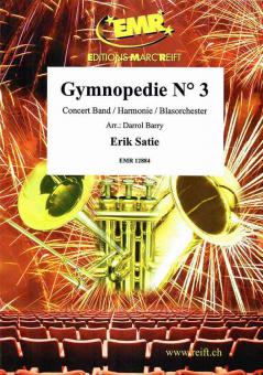 Gymnopedie No. 3 Download