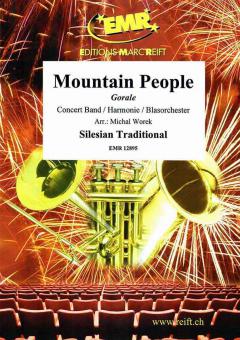 Mountain People Download