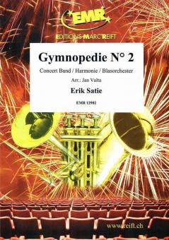 Gymnopedie No. 2 Download