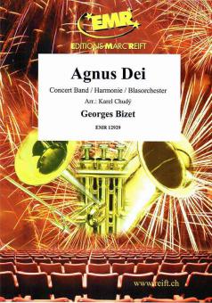 Agnus Dei Standard