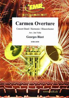Carmen Overture Standard