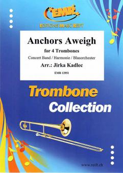 Anchors Aweigh Download