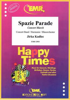 Spazie Parade Download