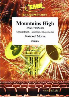 Mountains High Standard