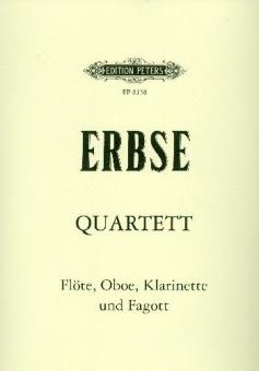Quartett op. 20 