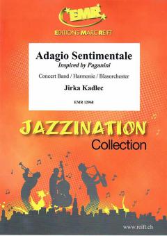 Adagio Sentimentale Standard