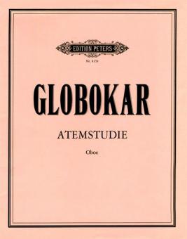 Atemstudie für Oboe 