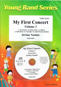 My First Concert Vol. 1 Download