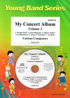 My Concert Album Vol. 2 Download
