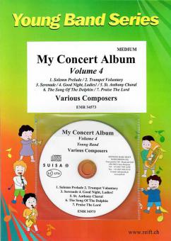 My Concert Album Vol. 4 Standard