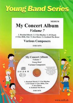 My Concert Album Vol. 7 Download