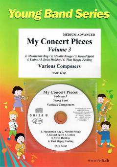 My Concert Pieces Vol. 3 Download
