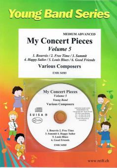 My Concert Pieces Vol. 5 Download
