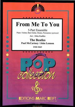 From Me To You Download