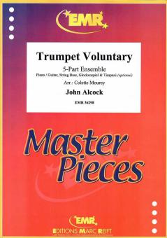Trumpet Voluntary Standard