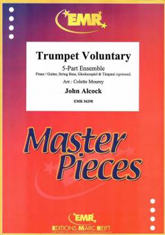 Trumpet Voluntary Download