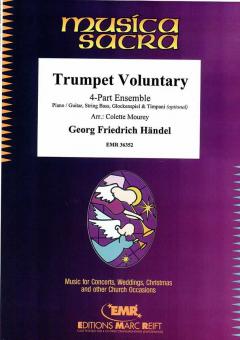 Trumpet Voluntary Download