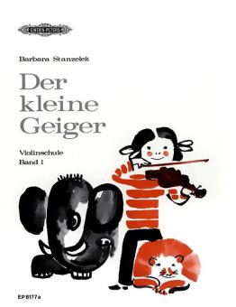 Der kleine Geiger 1 