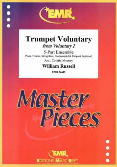 Trumpet Voluntary Download