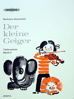 Der kleine Geiger 2 