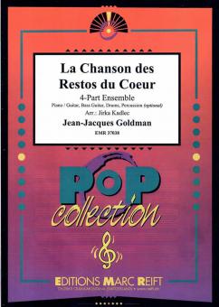 La Chanson des Restos du Coeur Standard