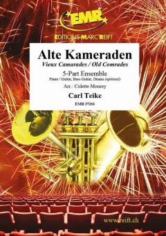 Alte Kameraden Download