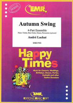 Autumn Swing Download