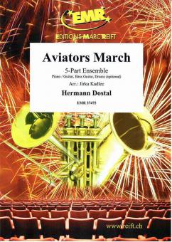 Aviators March Standard