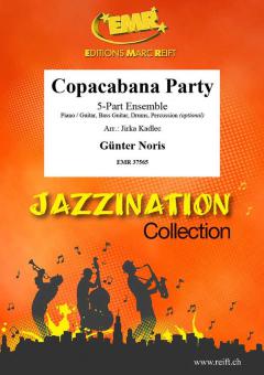 Copacabana Party Download