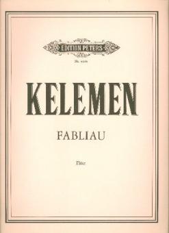 Fabliau 