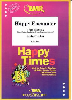 Happy Encounter Download