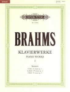 Klavierwerke in 5 Bänden 1 