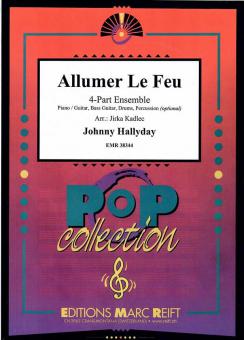 Allumer Le Feu Download