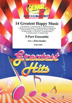 14 Greatest Happy Music Download