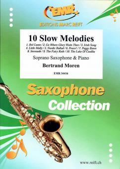 10 Slow Melodies Download