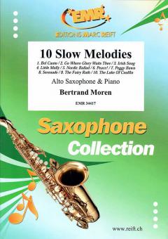 10 Slow Melodies Download