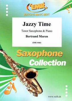 Jazzy Time Standard