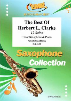 The Best of Herbert L. Clarke Standard