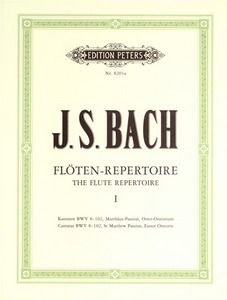 Flöten-Repertoire 1 