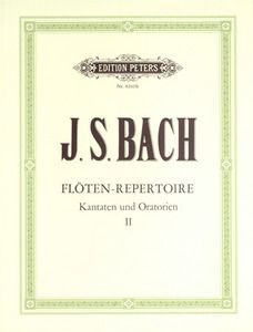 Flöten-Repertoire Band 2 