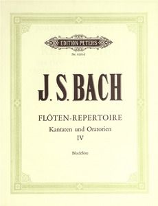 Flöten-Repertoire Band 4 