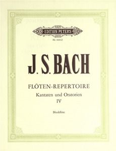 Flöten-Repertoire 4 
